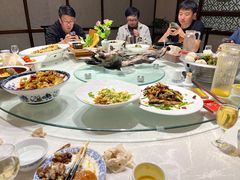 -煎饼卷大葱·非遗传承·潍坊菜(十笏园店)