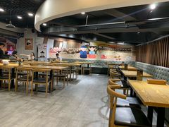 大堂-吴草鸡爪오초닭발韩食堂(融恒盈嘉中心店)