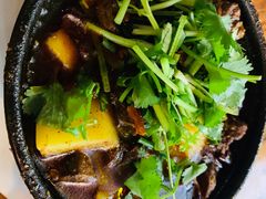 -沈妈砂锅(光华村店)