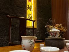 -长禧家·珑厨(东山口店)