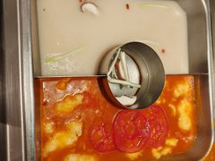 -新辣道鱼火锅(领展购物广场·中关村店)