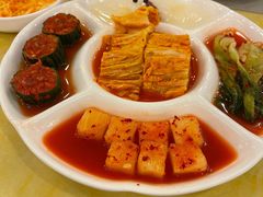 -高丽馆(尊茂店)
