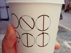 -Onirii Coffee(长乐路店)