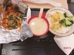 -永和大王(浦东南路店)