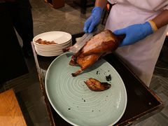 -长春凯悦酒店-品悦中餐厅