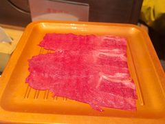-牛YO寿喜烧和牛火锅自助(三台子万象汇店)