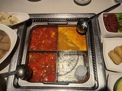 -海底捞火锅(杭州庆春路夜宵主题店)