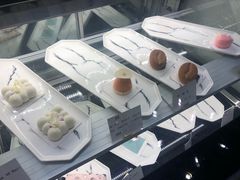 -留下法式甜品(盛世郦园店)