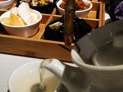 -新仙清汤牛腩(铜锣湾店)