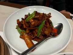 -满江红四季餐厅 · 国家五钻级酒家(新纪元大酒店店)