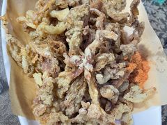 -嘎吧锅私家菜馆(新村十区店)