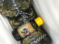 -七的湖·晚芳亭·阳澄湖农家菜·大闸蟹(莲花岛店)