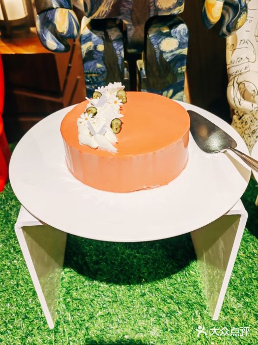 广州中心皇冠假日酒店-环市食坊·海鲜自助餐厅图片