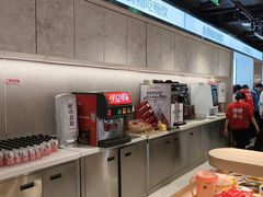 -龍歌自助小火锅(城阳万象汇店)