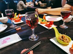 -蟹榭·本帮江浙菜·蟹宴(五角场合生汇商场店)