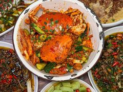 -辣螃铠盆盆蟹大排档(总店)