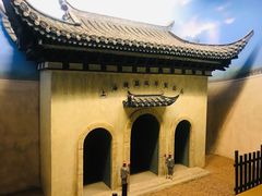 -上海纺织博物馆