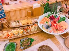 -林妈妈村·日式料理(宝山万达店)