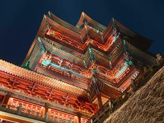-滕王阁旅游区