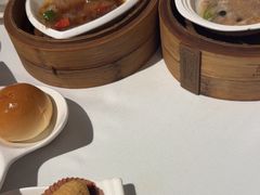 -潮福城潮州大酒楼(湖滨北路店)