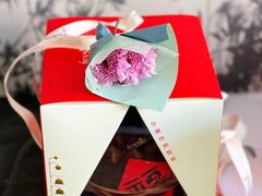 -小苍兰风铃草蛋糕甜品(沈阳店)