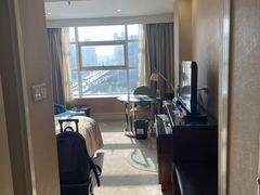 -武汉汉口火车站东方建国大酒店