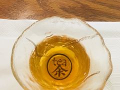 -茶是一枝花泡茶店