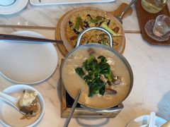 -茹·pure vegan(博华广场店)