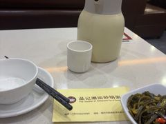 -品记潮汕砂锅粥(湖东路店)