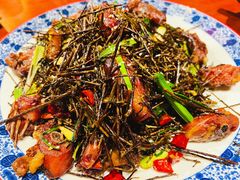 -杨记隆府(时代天街店)