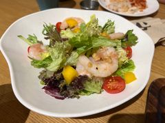 -HELLO 27 意面·沙拉·帕尼尼