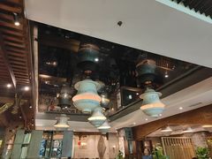-顺兴老茶馆·精品川菜(世纪城店)