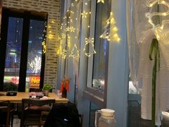 大堂-秋木烤肉·韩国牛肉名家(高新旗舰店)