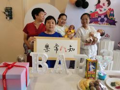 点击看大图 -百佳医疗级月子会所