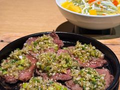 -御厨和食料理·寿司·刺身(麦地店)
