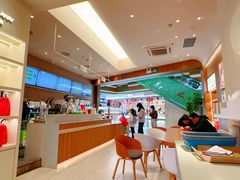 -奈雪的茶(石厦时代广场店)