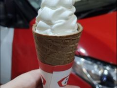 -富豪雪糕车流动点(尖沙咀店)