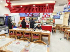 -庆丰包子铺(白塔寺店)