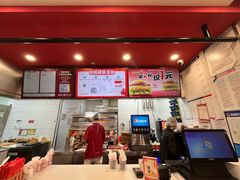 -塔斯汀中国汉堡(西湖景顺铂悦城店)