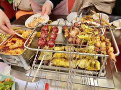 -遇西祠·海鲜烧烤(总店)