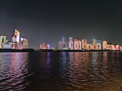 -运河游船(武林门码头)