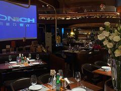 -MONICH牛排融合餐厅(和义大道购物中心店)