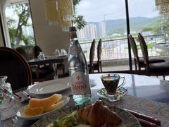 -澳门圣地牙哥古堡酒店