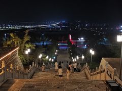 -河东池盐文化博览园