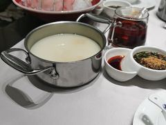 -红鼎豆捞· 20年老店每天都新鲜(宝丰路店)
