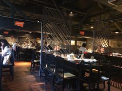 大堂-捞王锅物料理(凯旋路店)