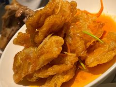 -关东小磨东北菜(漕河泾印象城店)