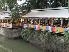 -小河直街历史文化街区