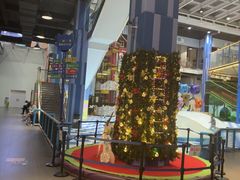 -蒙特利亲子乐园