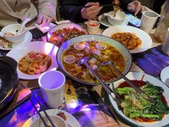 -胡桃里乐队酒馆(广州塔店)